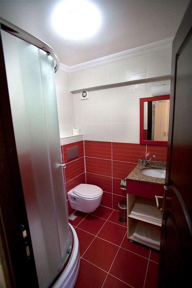 Hatay Hotel Istanbul
