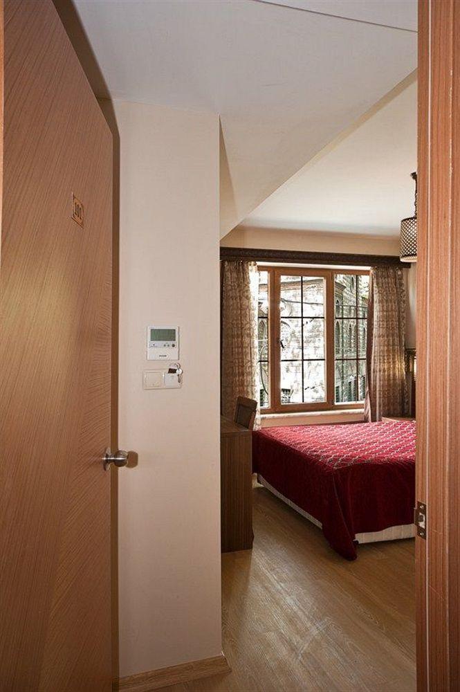 Hotel The Empress Theodora
