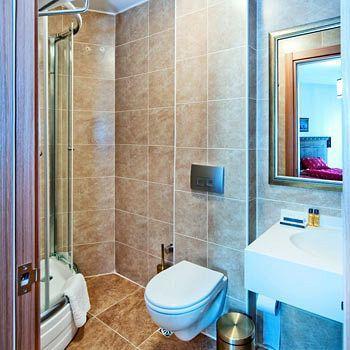 The Empress Theodora Hotel Istanbul