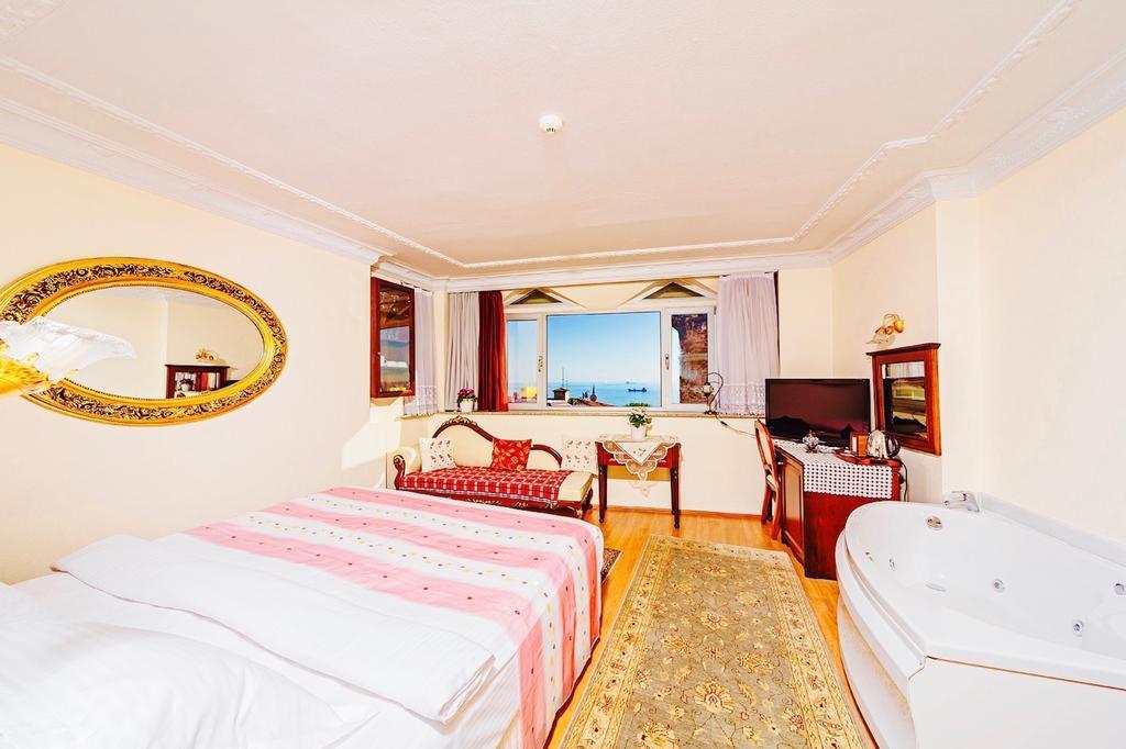 Hotel Ada Istanbul