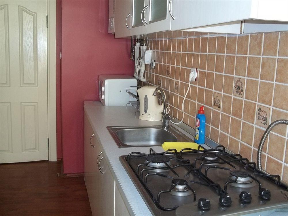 Ulas And Hotel 4*