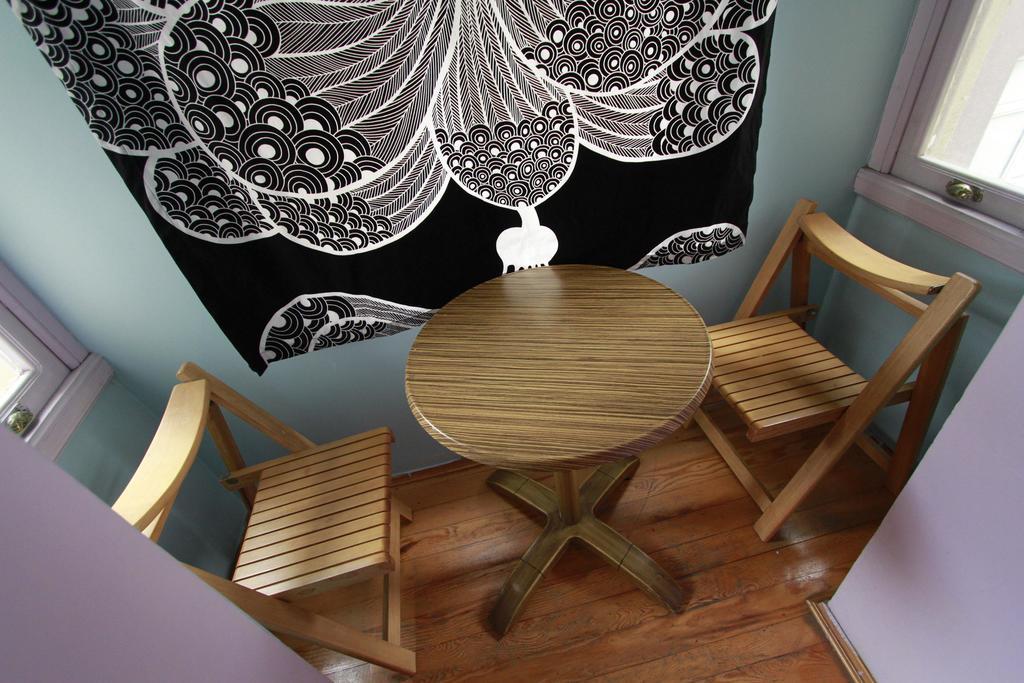 Galata West Hostel *