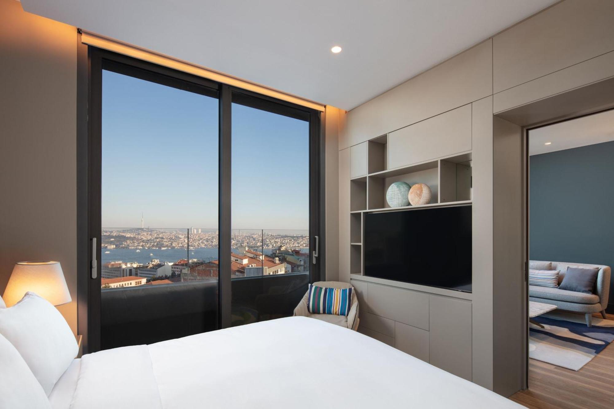 Lokalist, Istanbul, A Tribute Portfolio 5* Istanbul