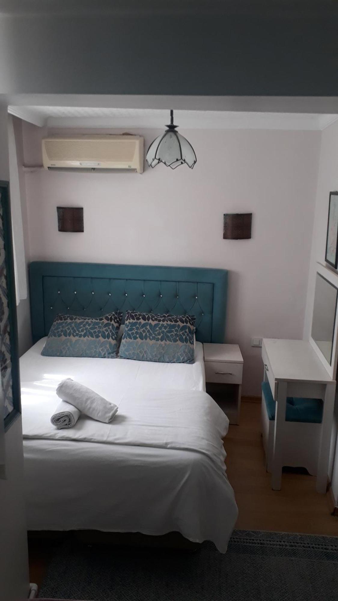 Hotel Bachos Sultanahmet