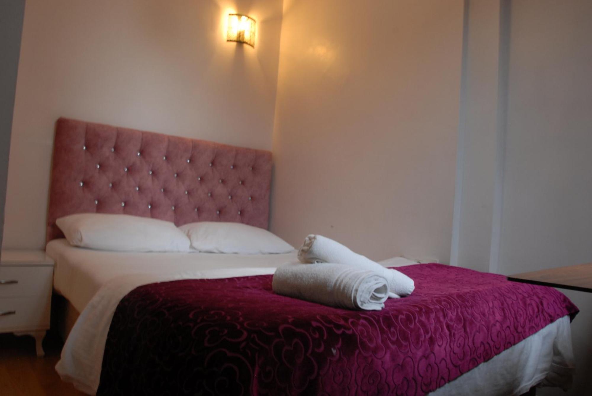 Hotel Bachos Sultanahmet