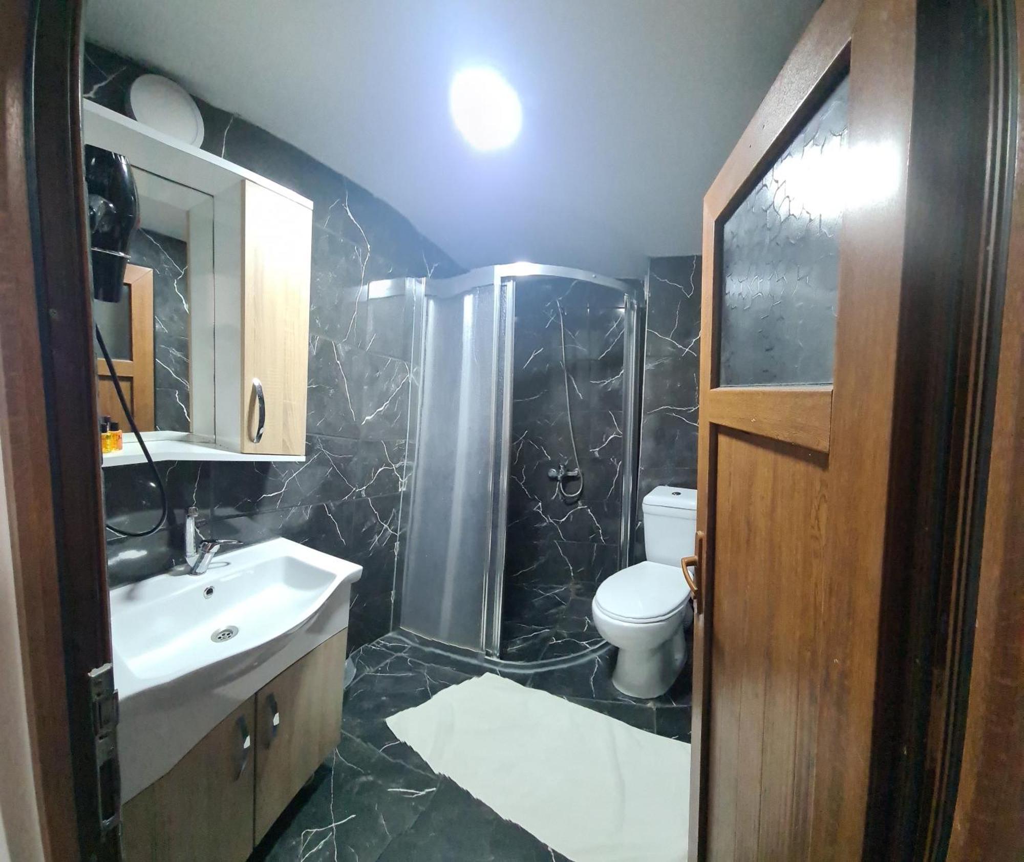Bachos Sultanahmet Hotel *