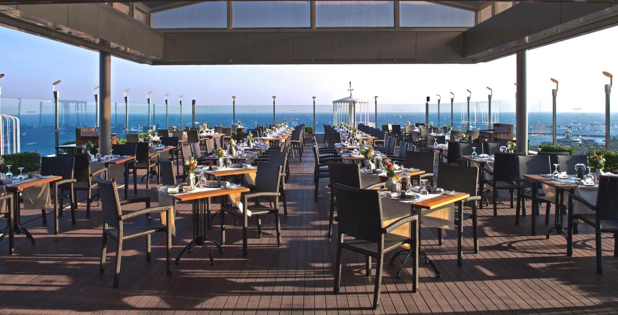 Hotel Radisson President Old Town Istanbul