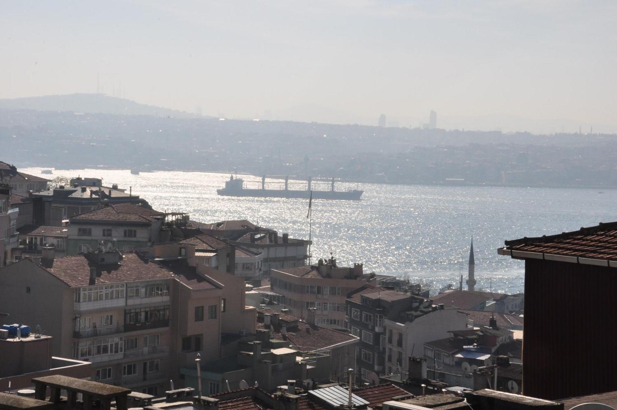 Hotel Grand Star Bosphorus & 4*
