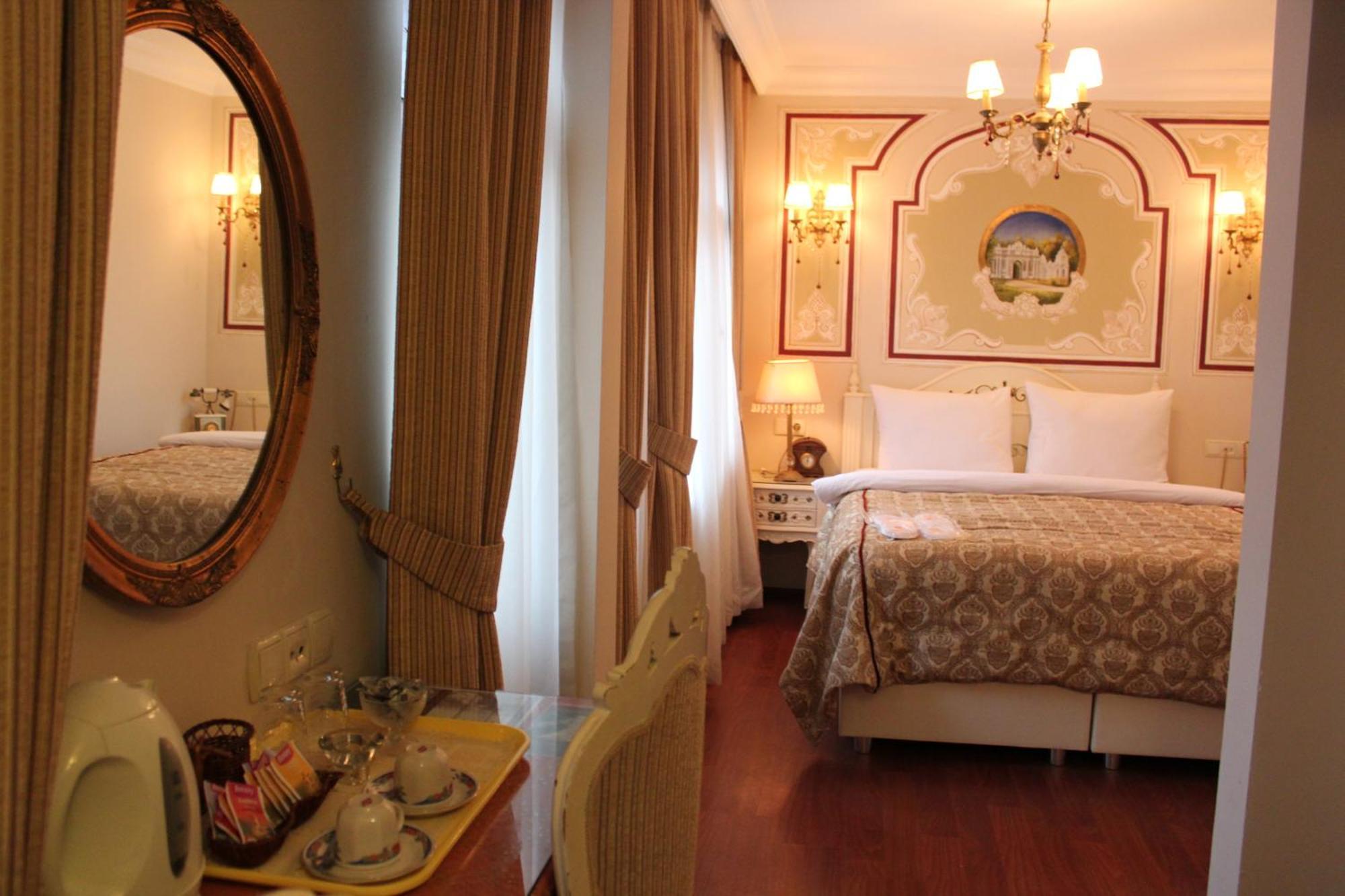 Hotel Asmali Istanbul