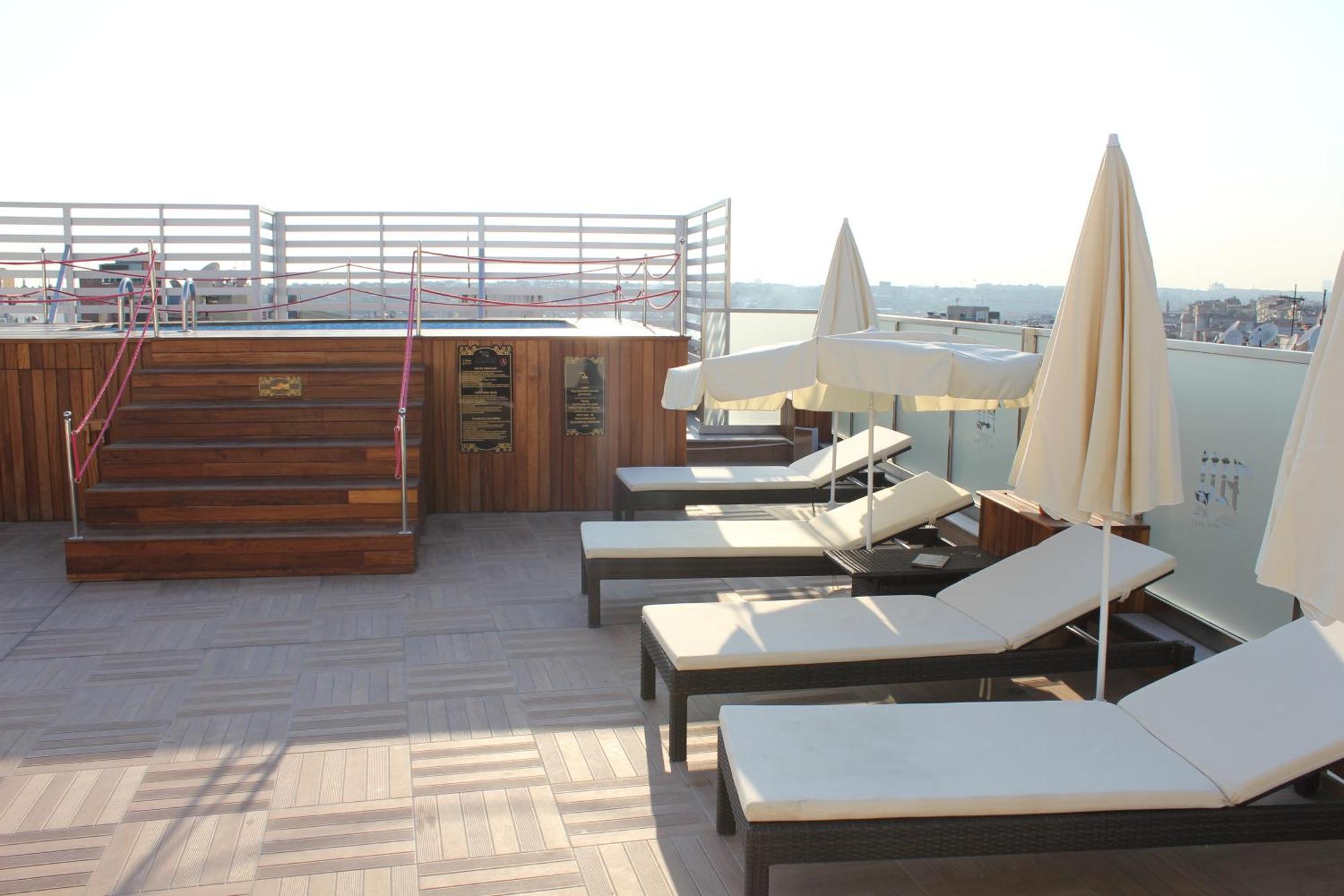 Hotel Grand Washington 4*
