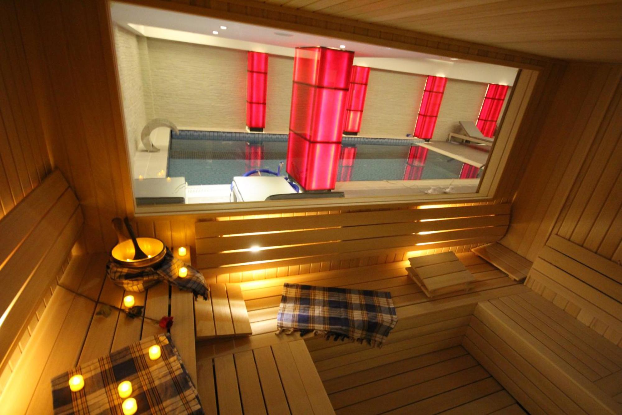 Hotel Grand Washington Istambul
