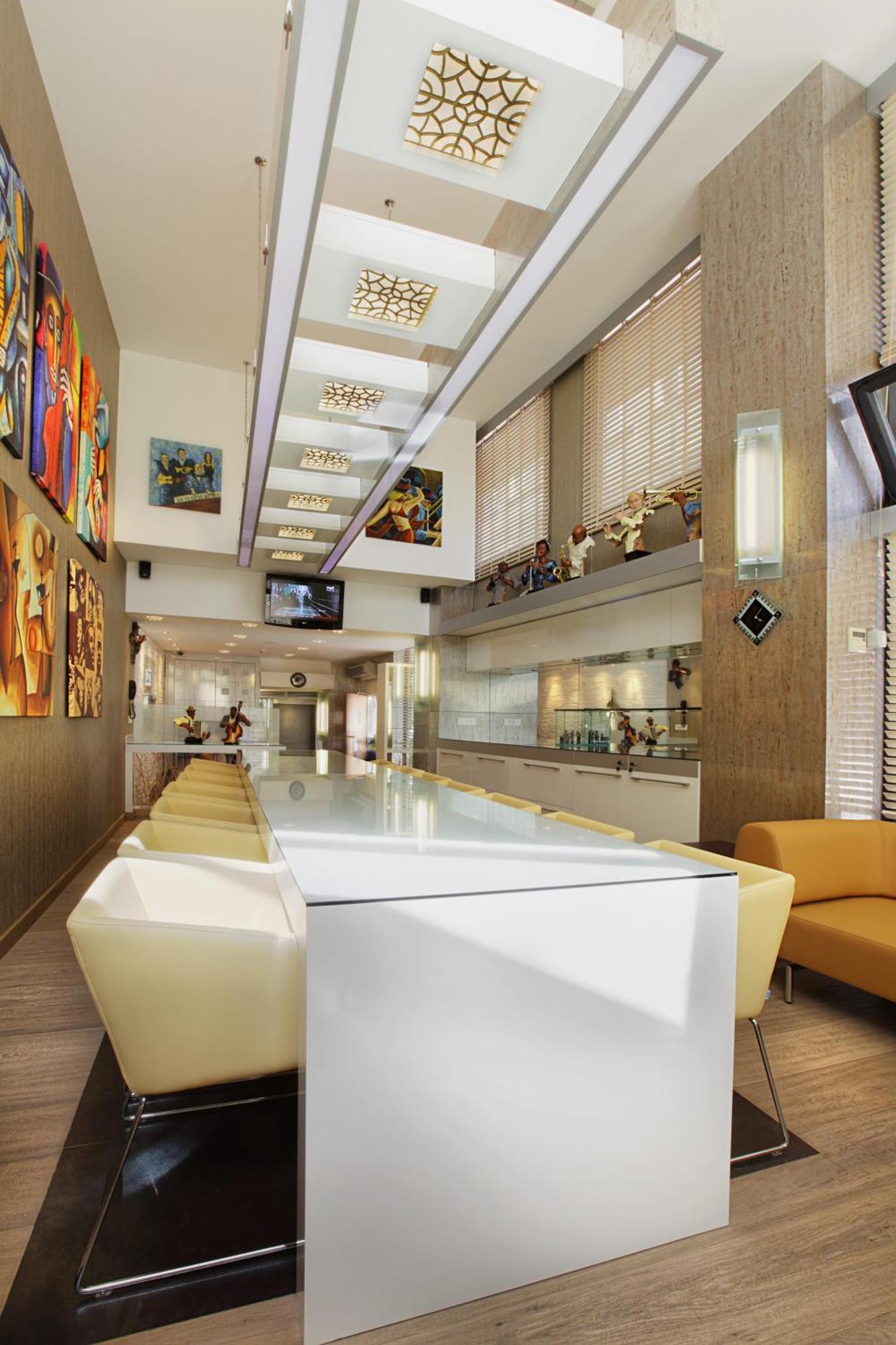 Hotel Jazz Nisantasi 3*