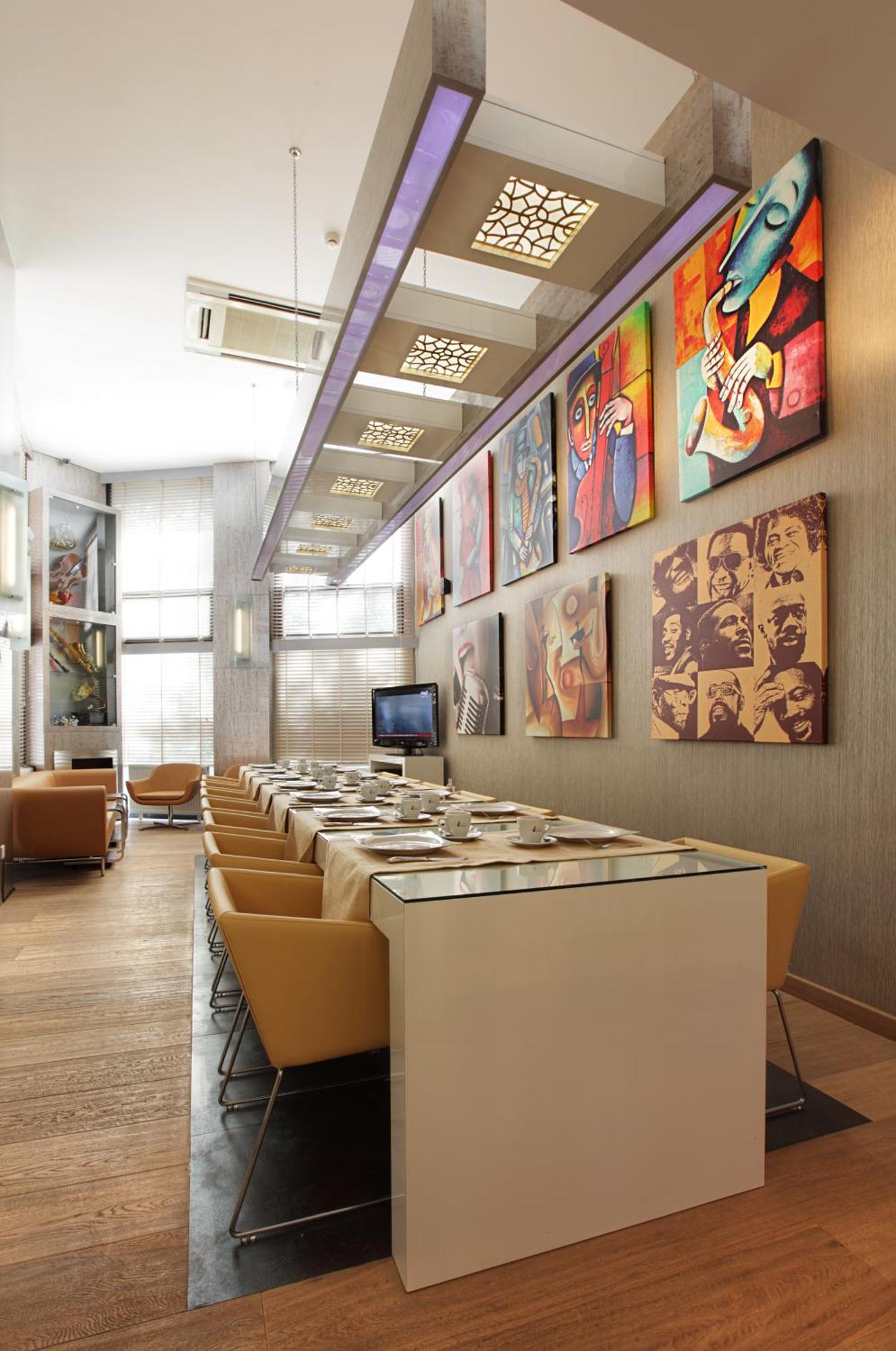Hotel Jazz Nisantasi