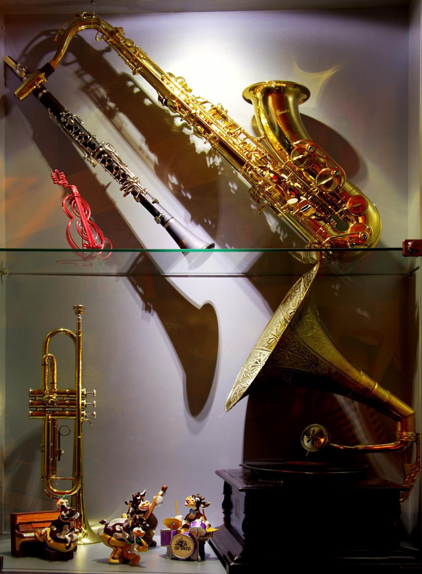 Jazz Nisantasi Istambul