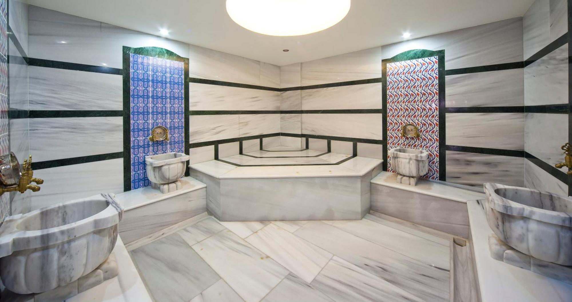 Hotel Glk Premier The &