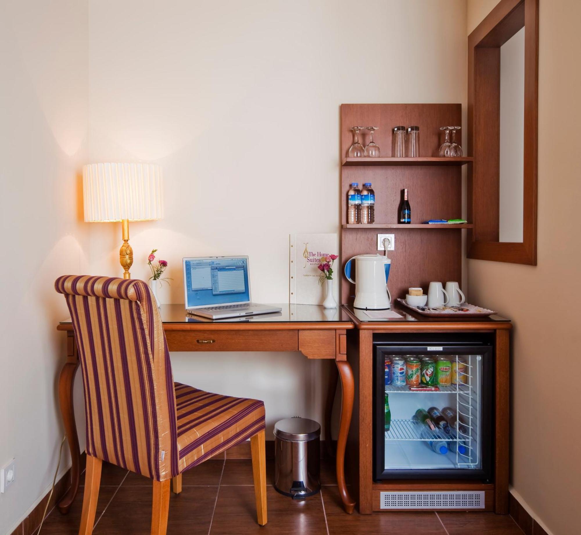 Hotel Glk Premier The & 4*