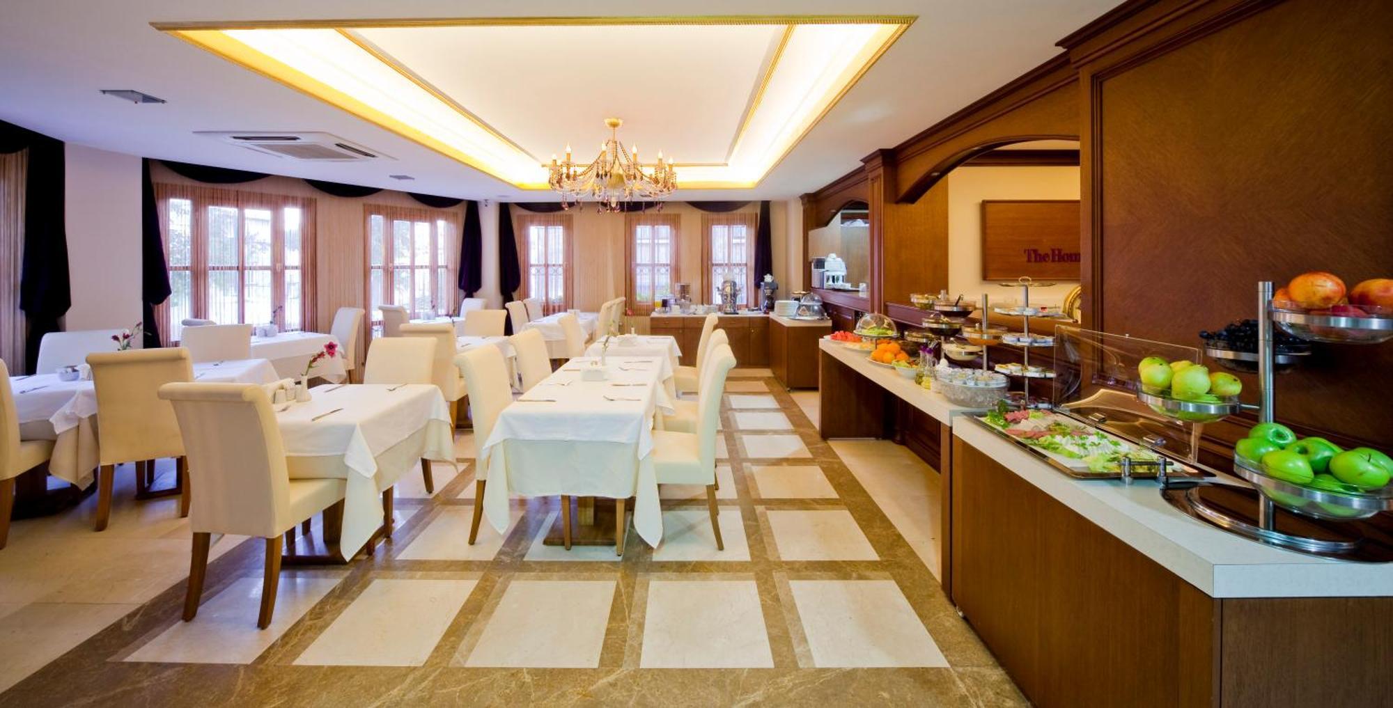 Hotel Glk Premier The & 4*