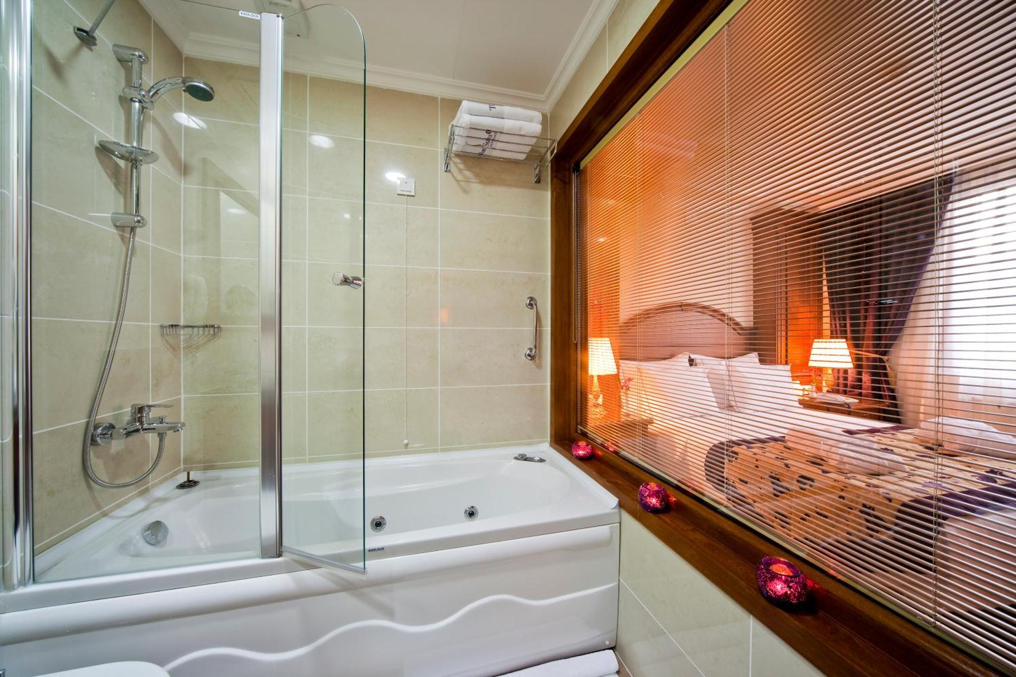 Hotel Glk Premier The & 4*