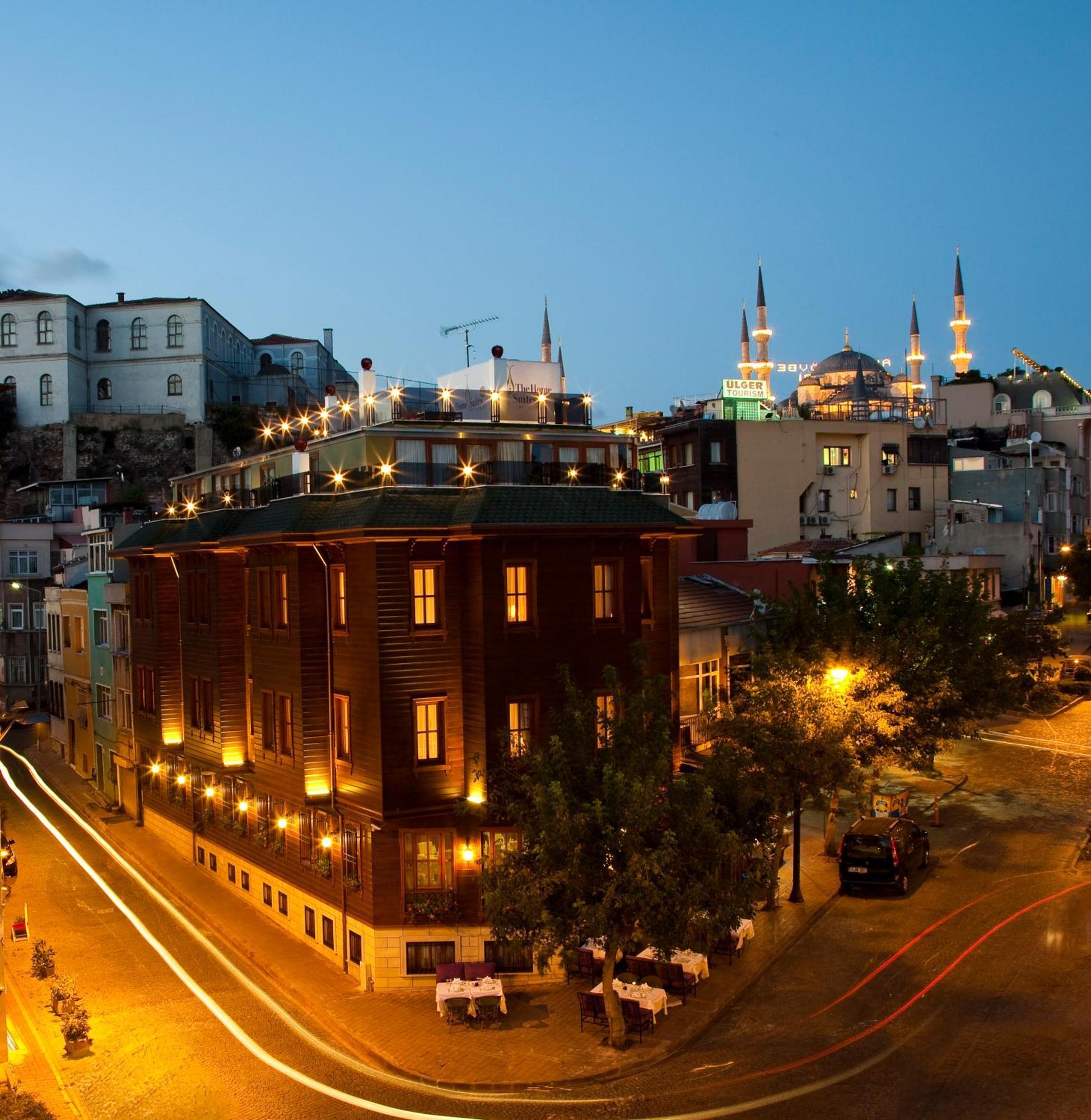 Glk Premier The & Istanbul