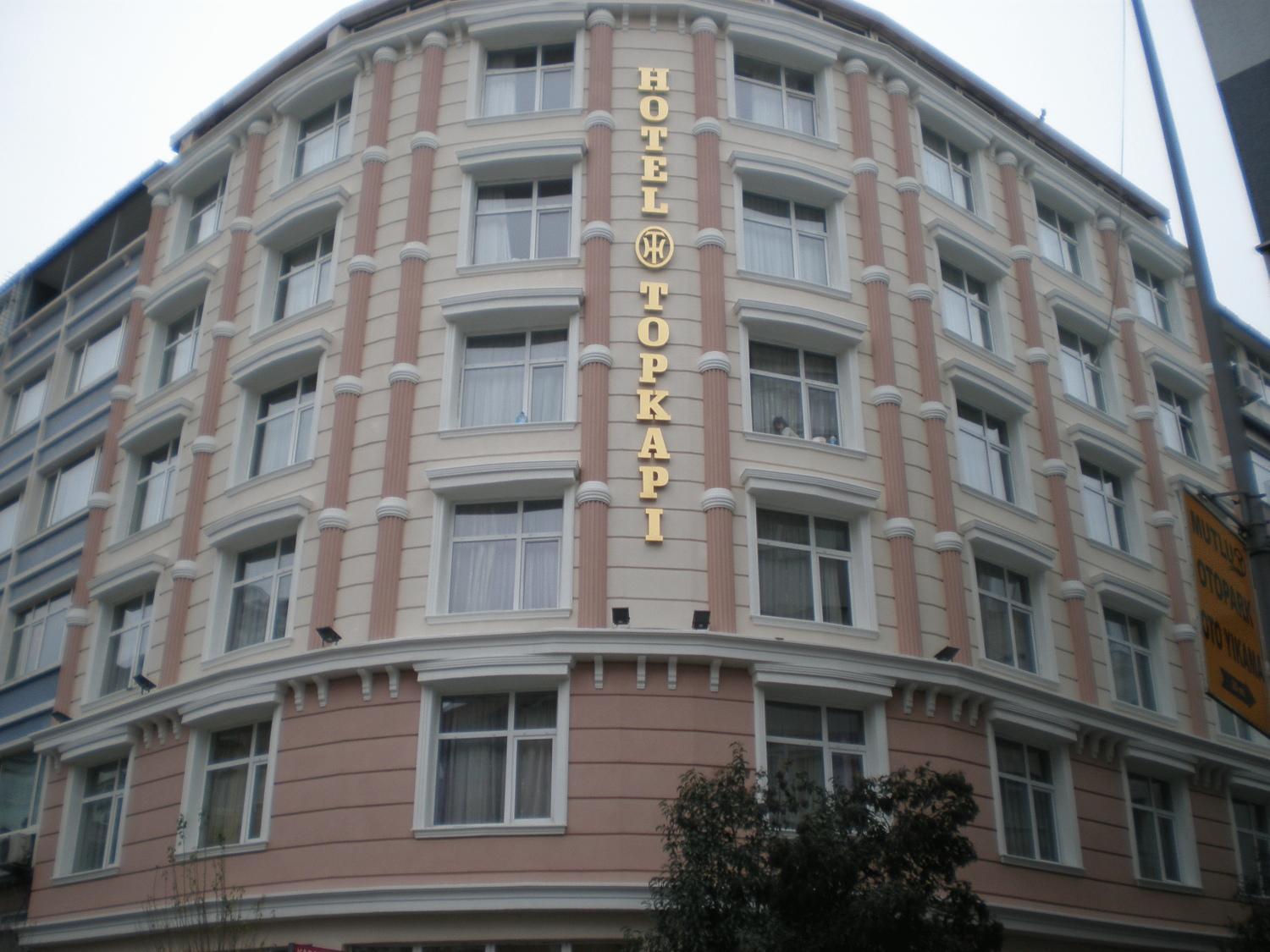 Topkapi
