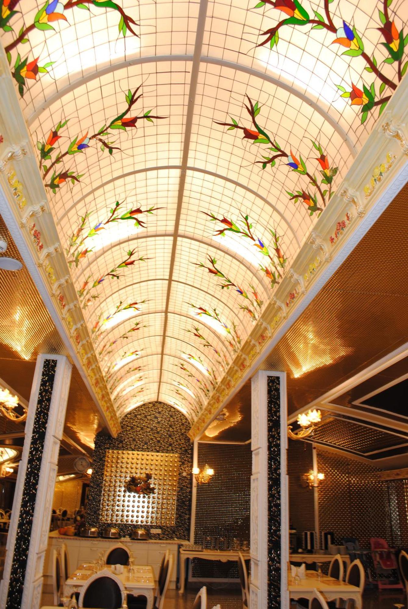 Hotel Marmaray