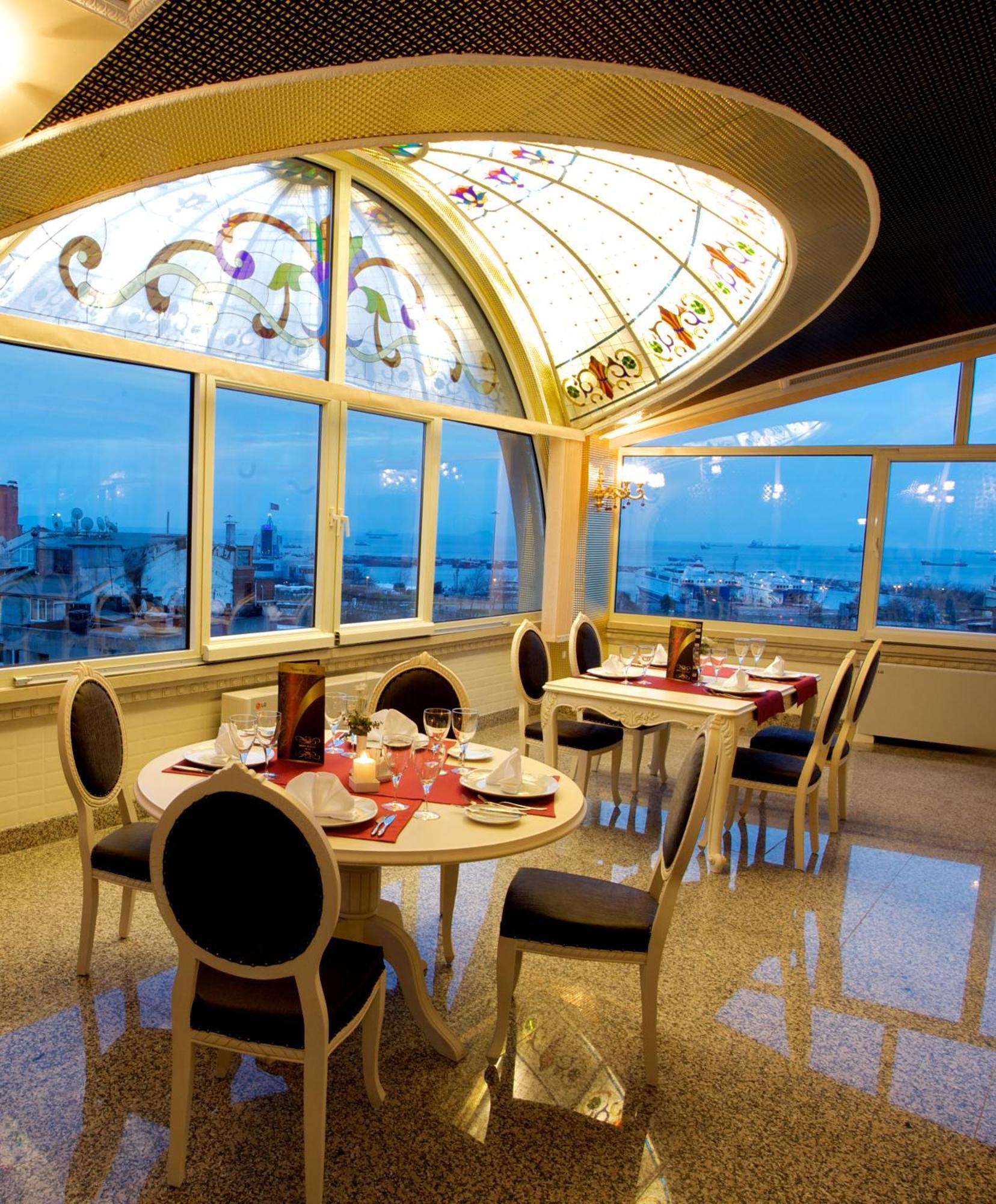 Hotel Marmaray 4*