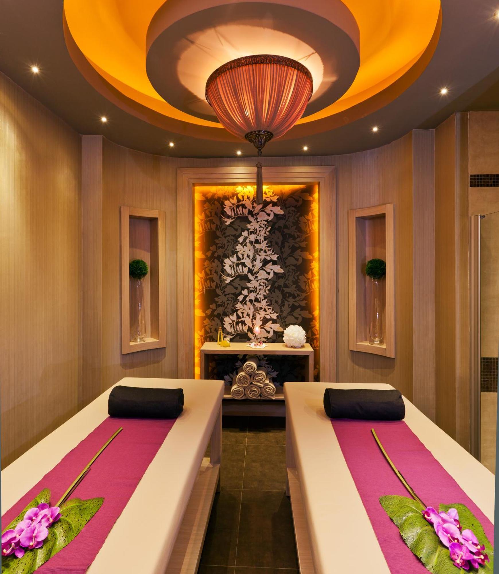 Otel Limak Eurasia Luxury 5*