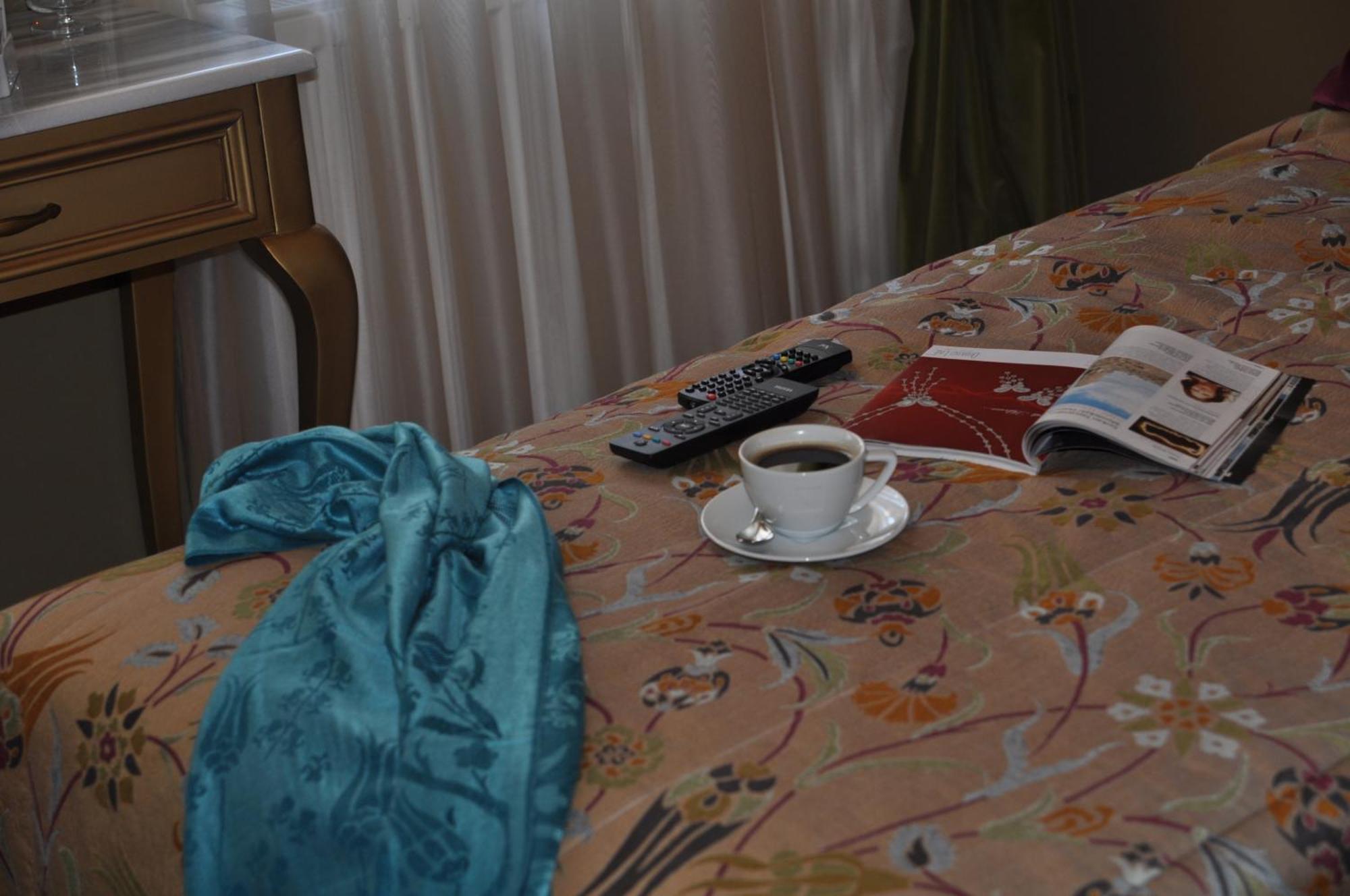 Hotel Merial Sultanahmet Istanbul