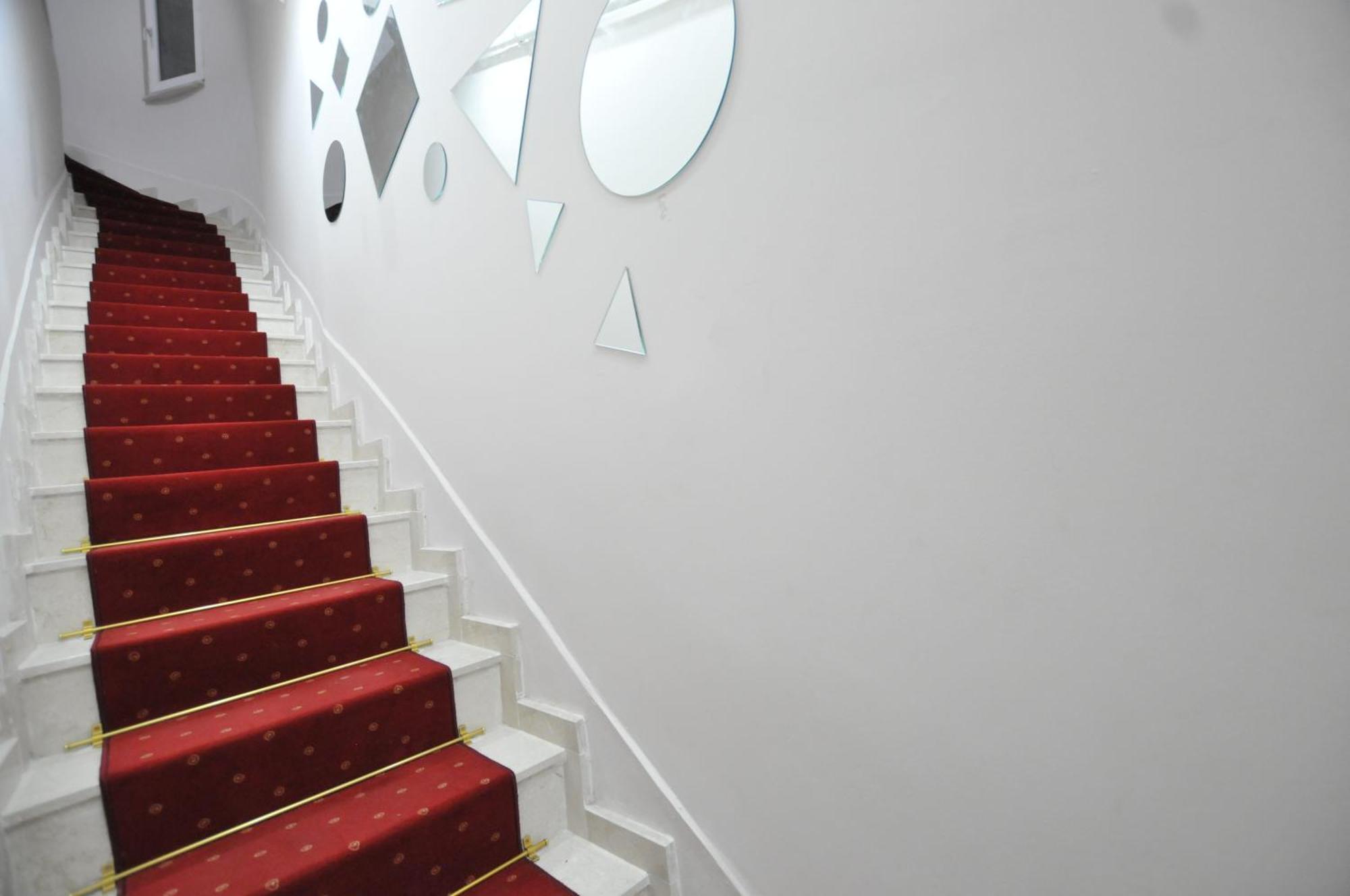Aparthotel Apartof (adults Only) Istambul
