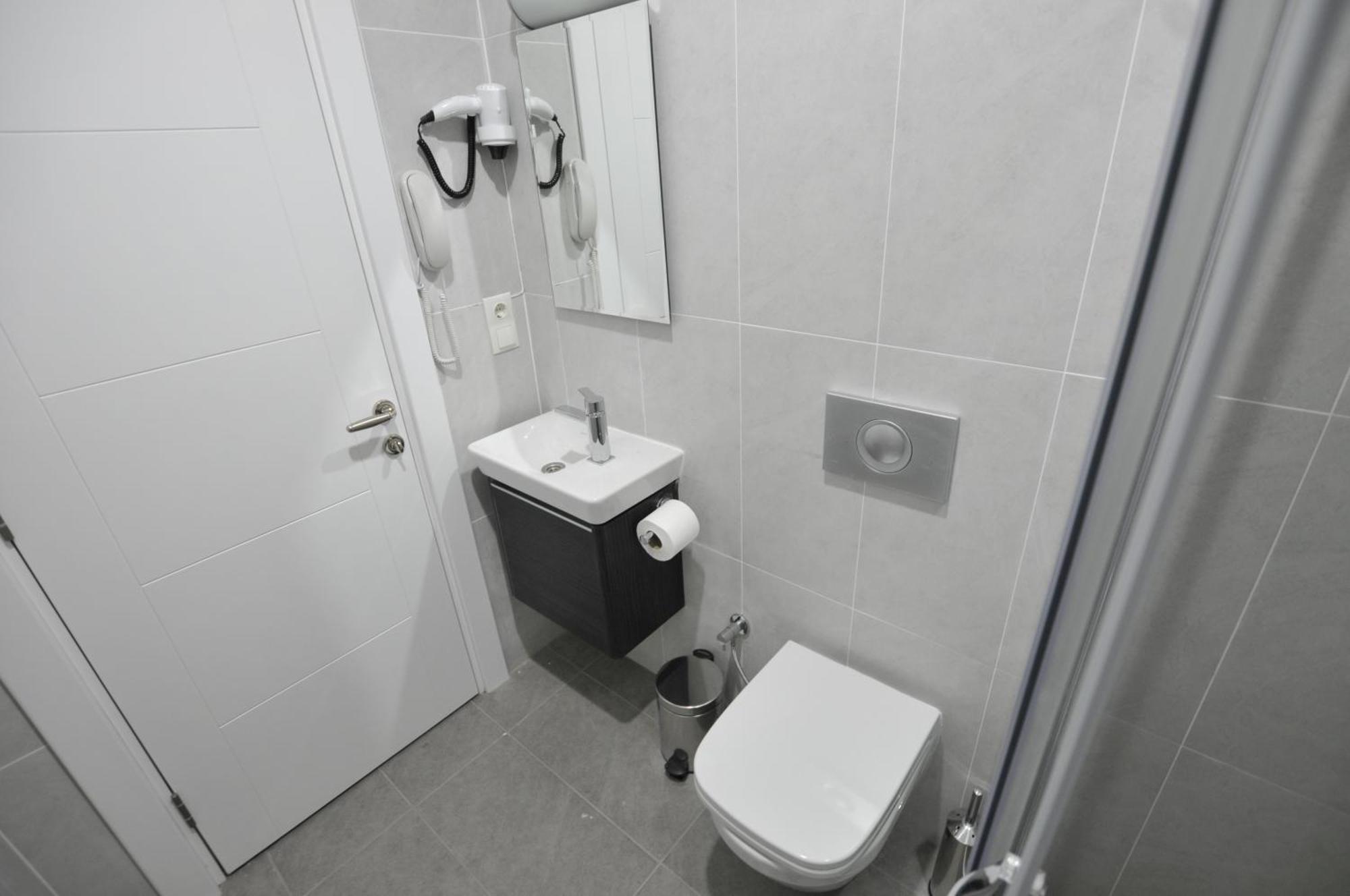 Aparthotel Apartof (adults Only) Istambul