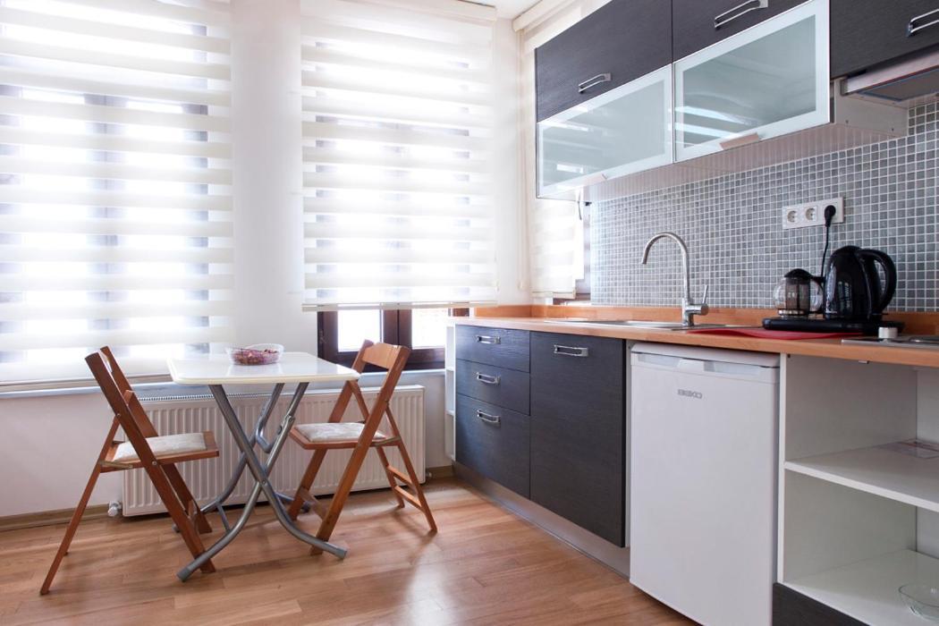 Aparthotel Bianco Taksim