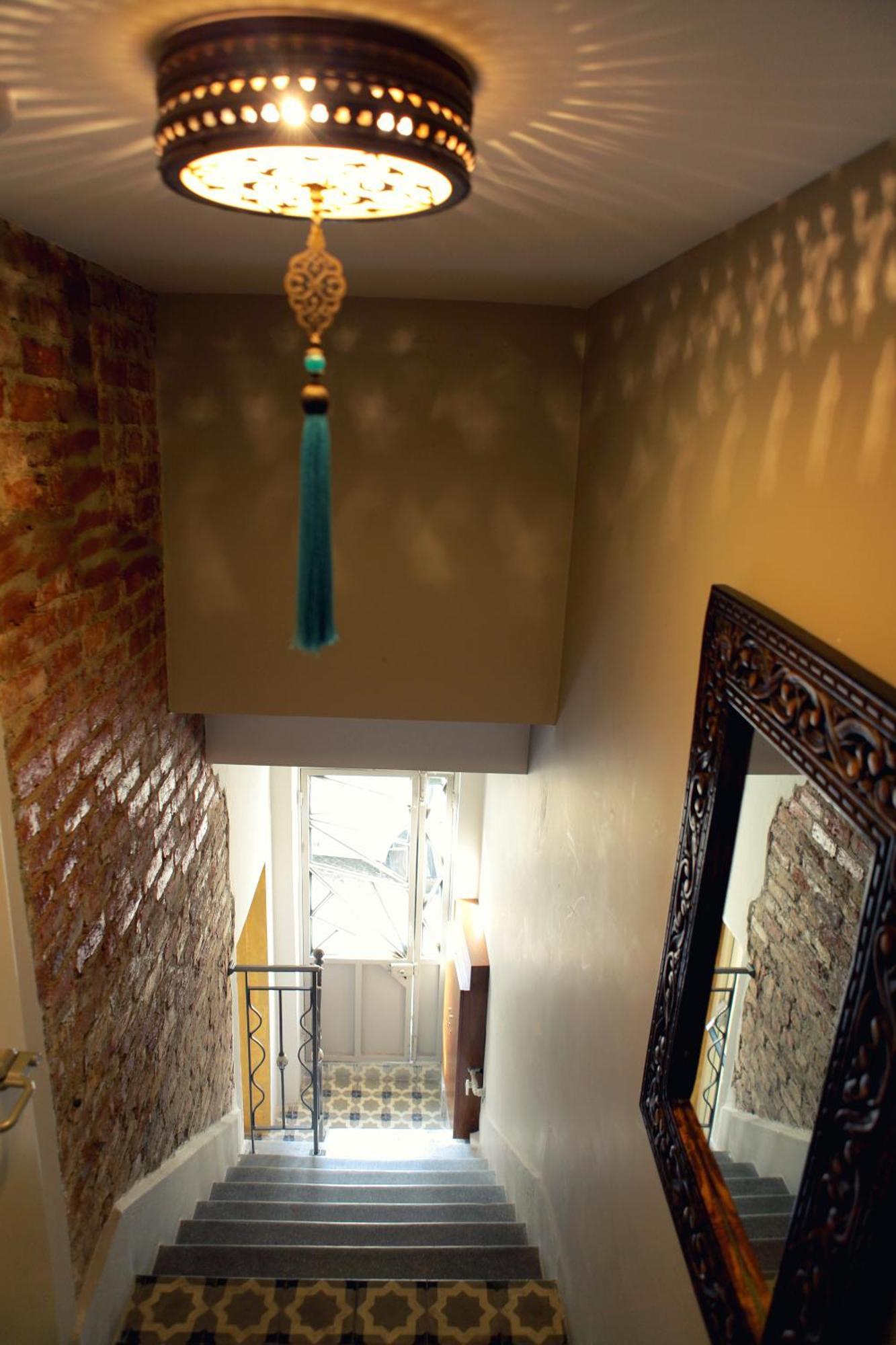 Hotel Merial Sultanahmet Istanbul