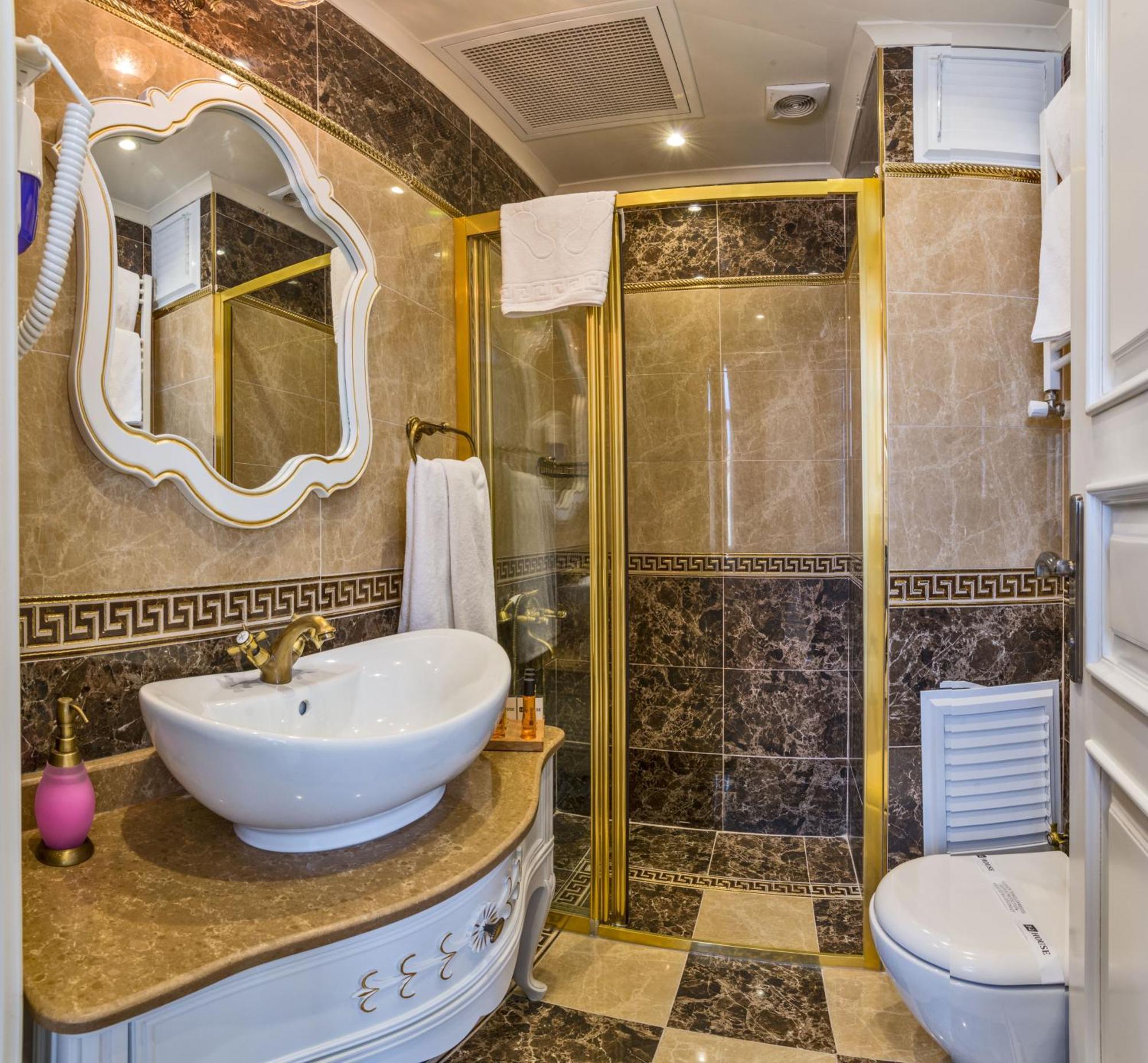 Aparthotel Iq Istanbul