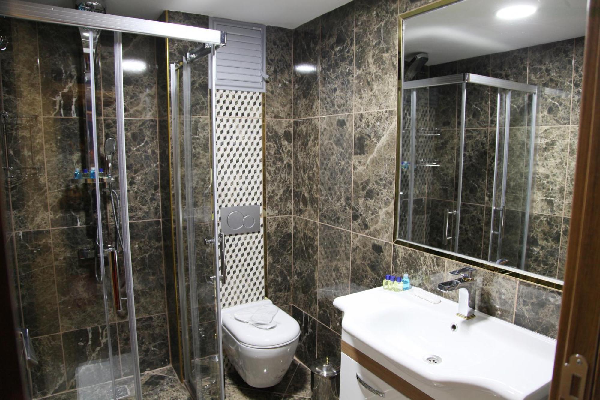 Hotel Safir Istanbul