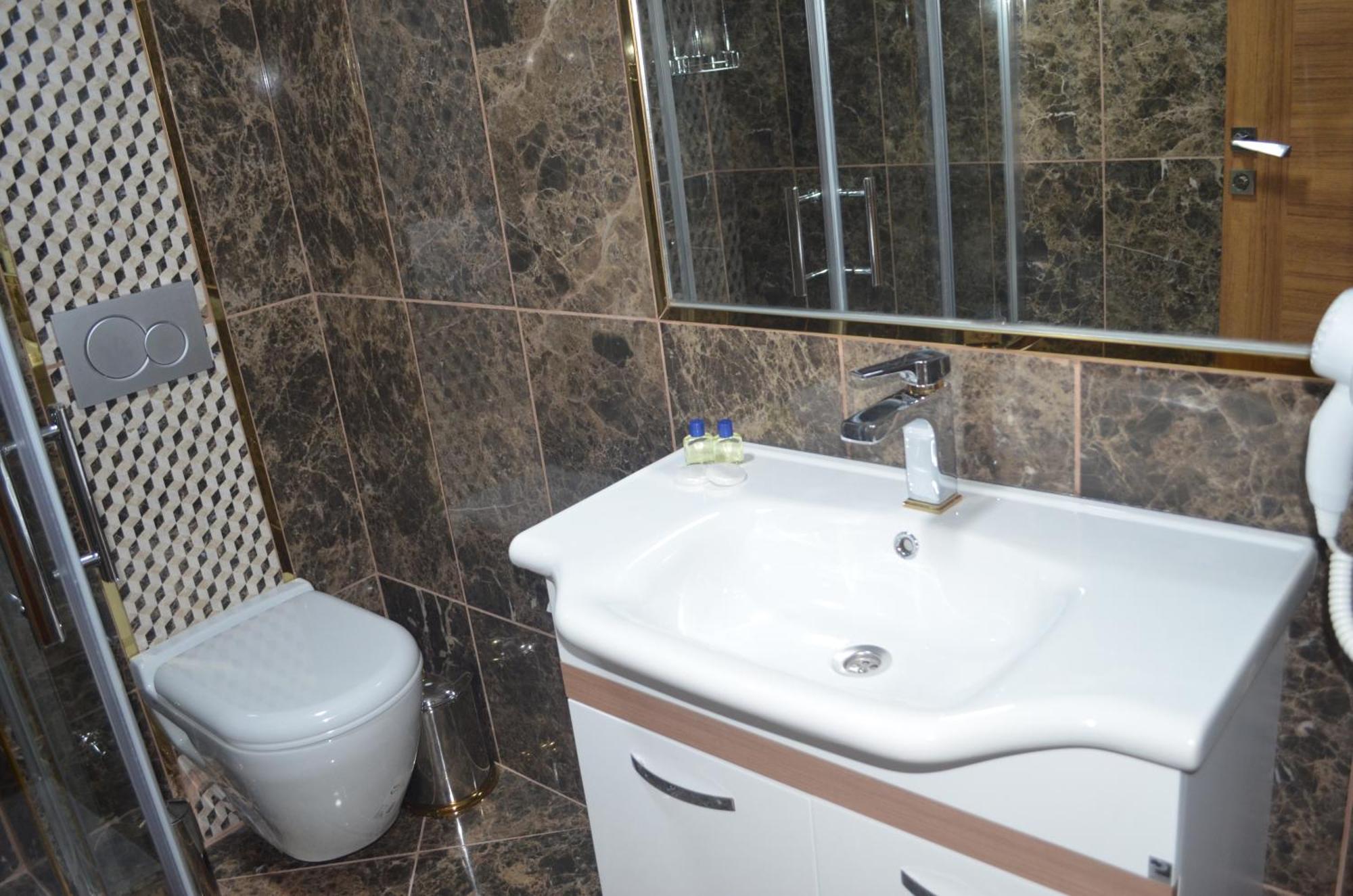 Hotel Safir