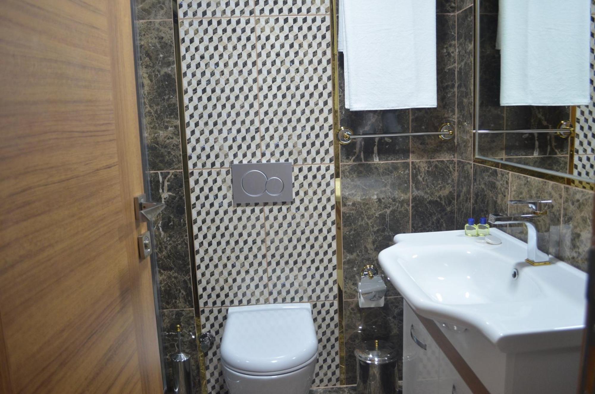 Safir Istanbul