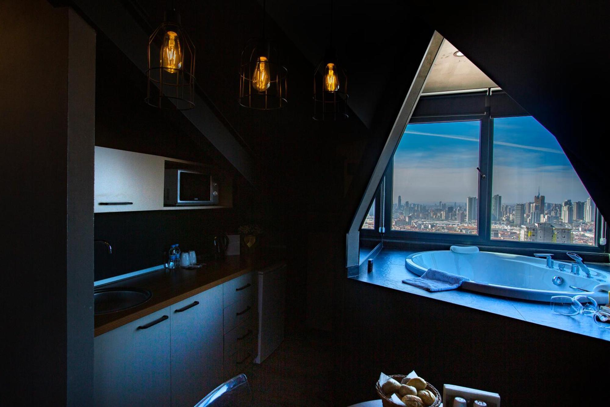 Cityloft 161 İstanbul