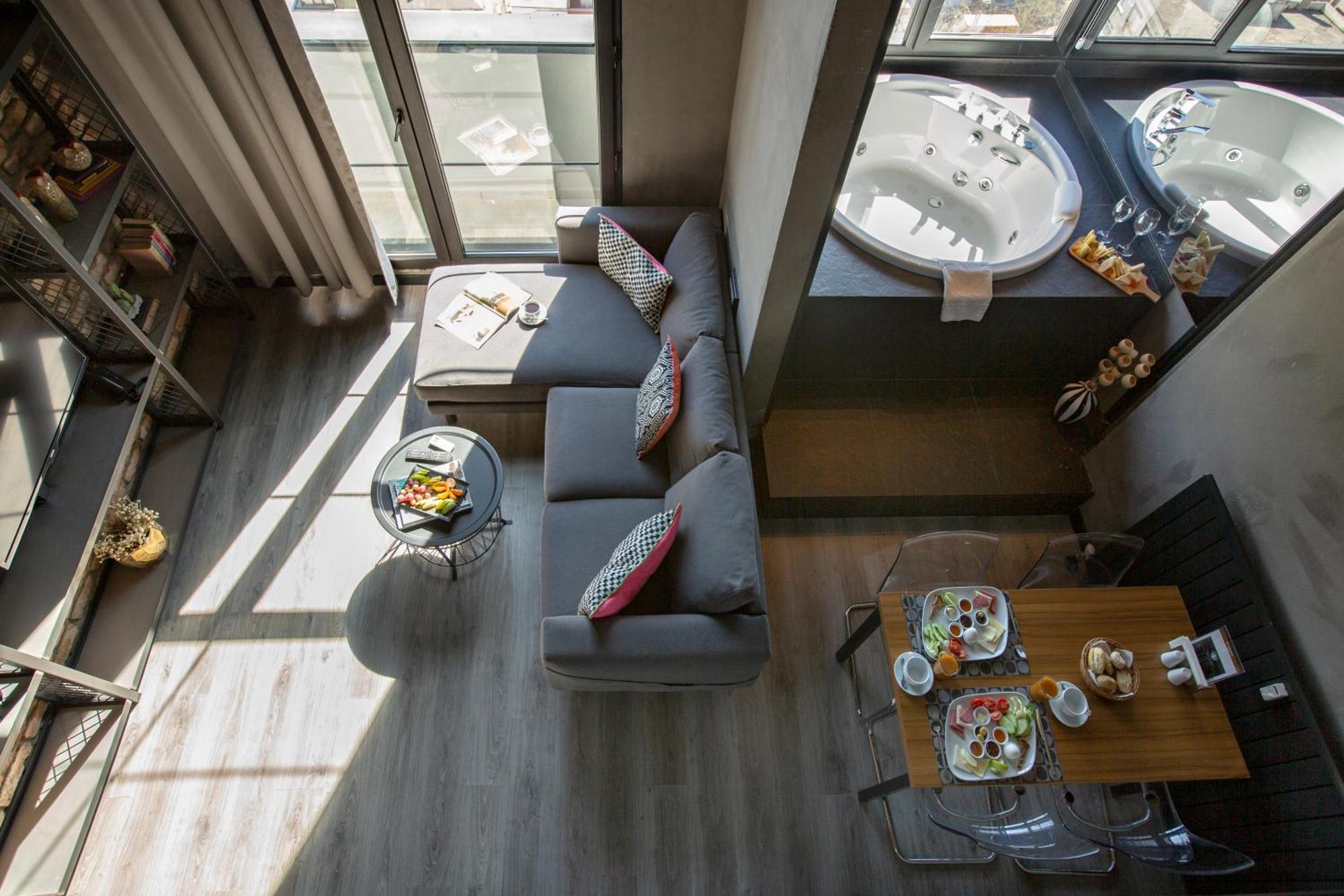 Cityloft 161 İstanbul