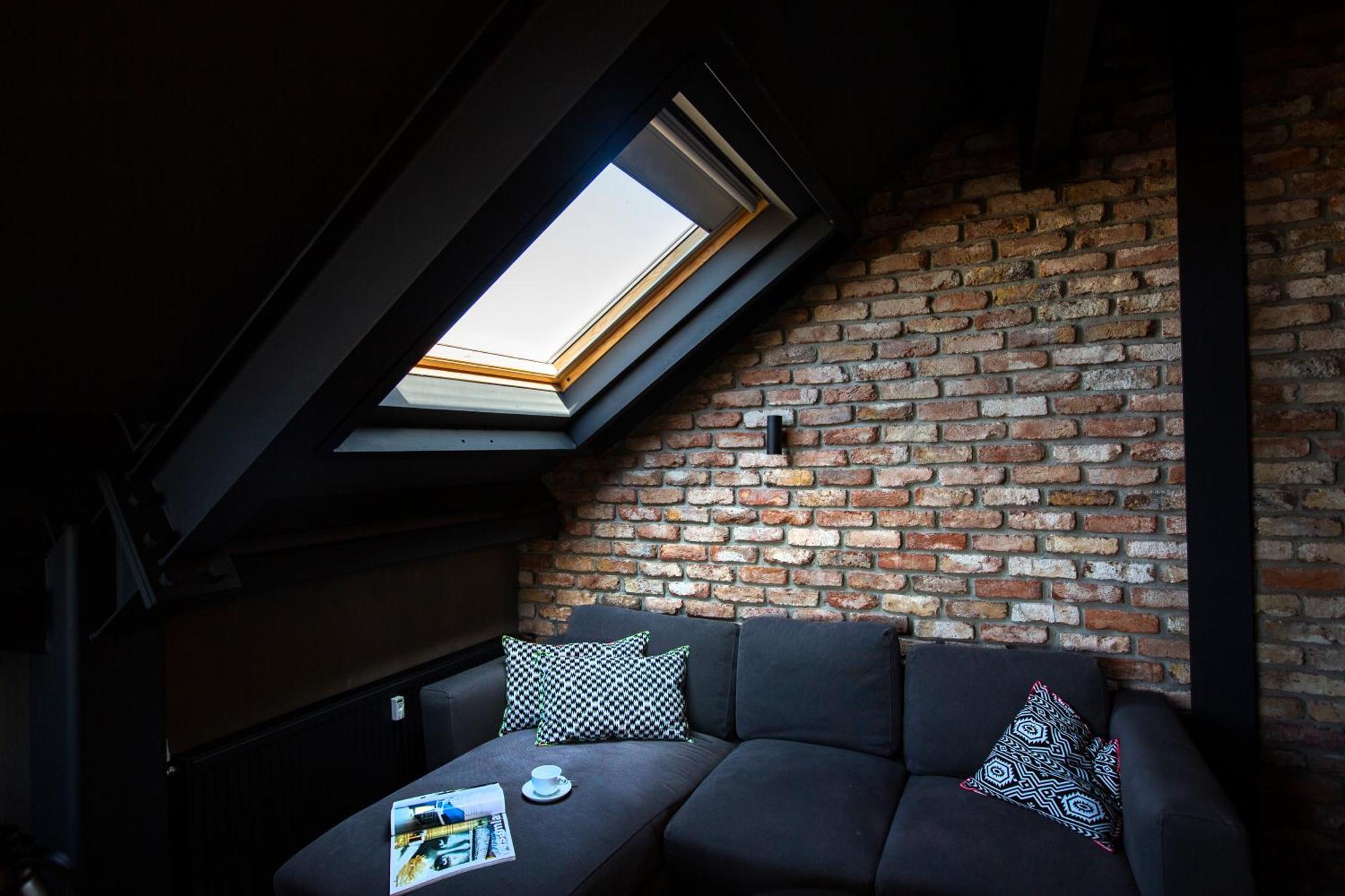 Otel Cityloft 161