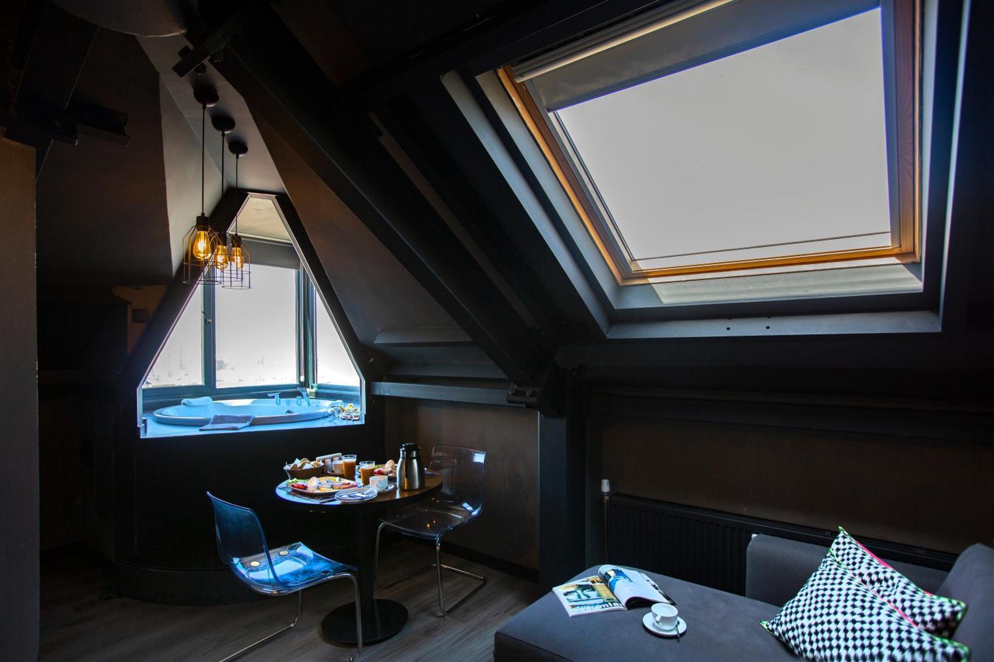 Otel Cityloft 161
