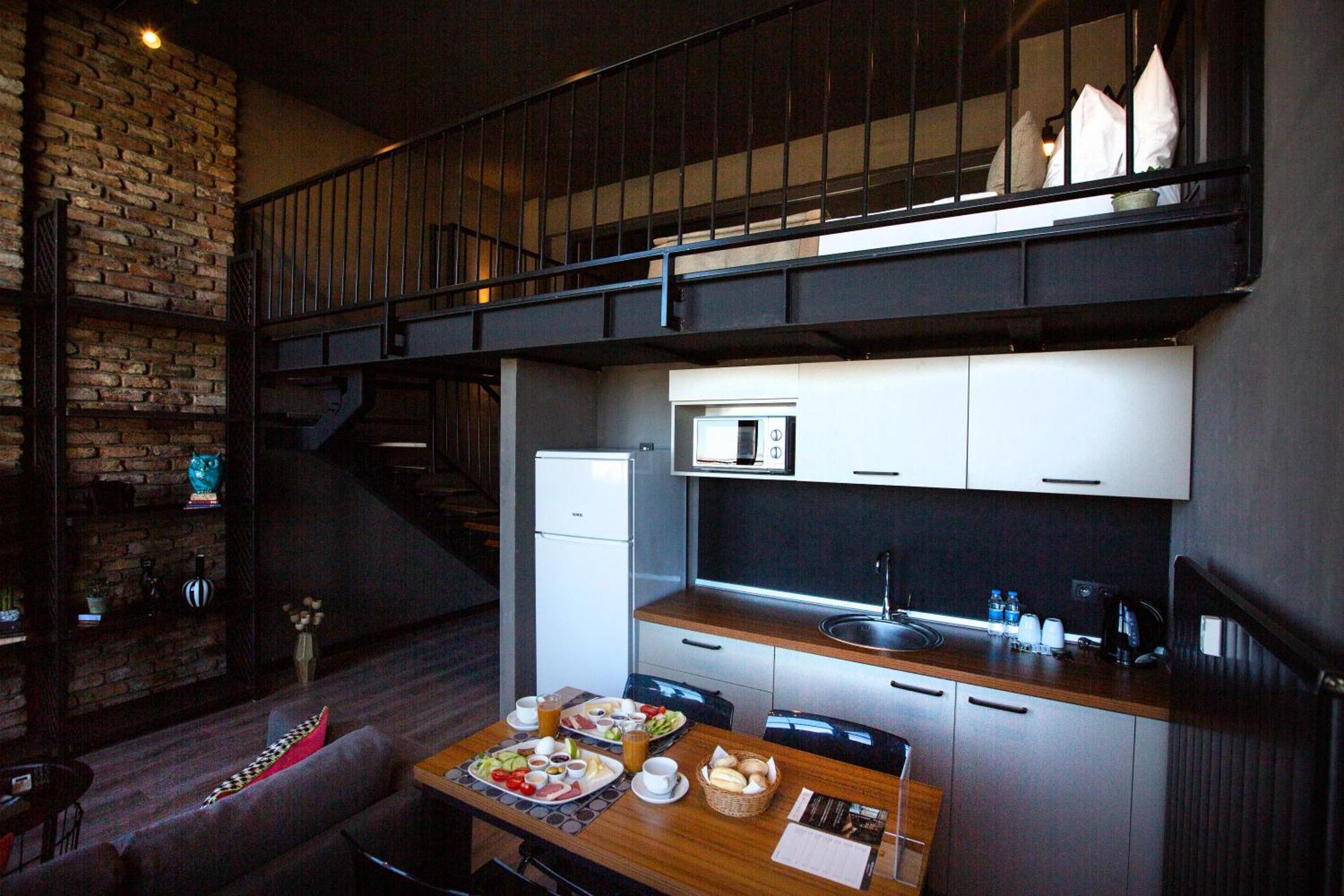 Cityloft 161 İstanbul