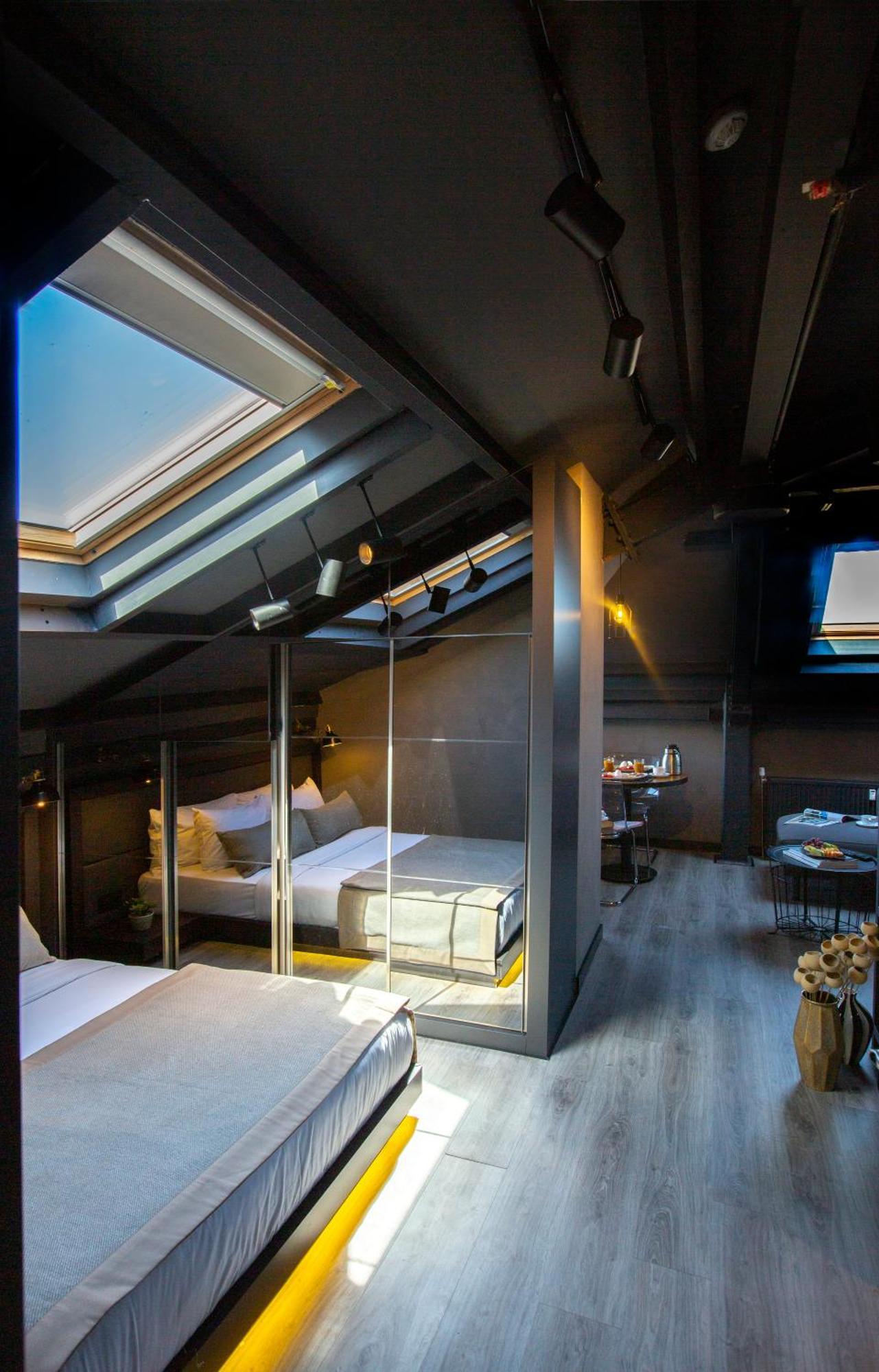 Otel Cityloft 161 İstanbul
