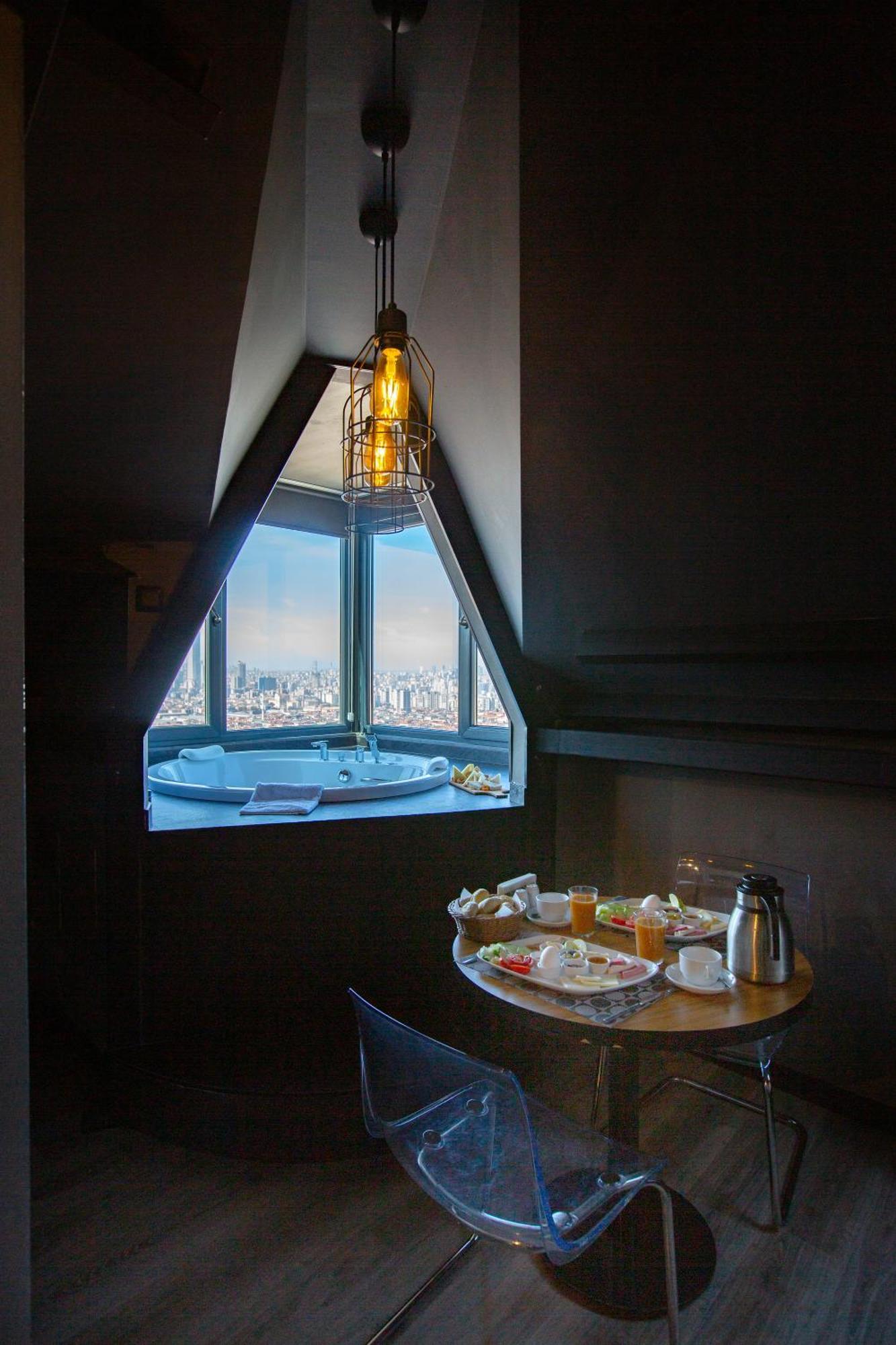 Otel Cityloft 161 4*