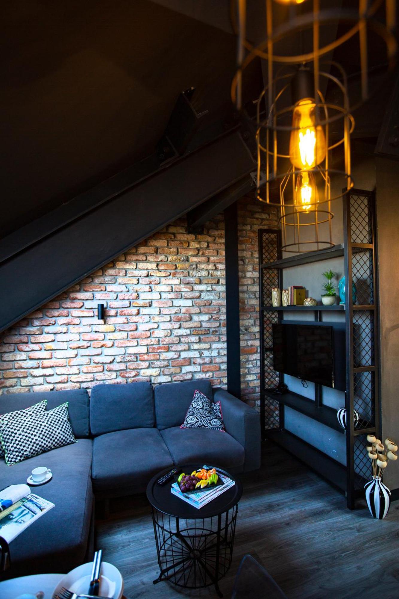 Otel Cityloft 161 4*