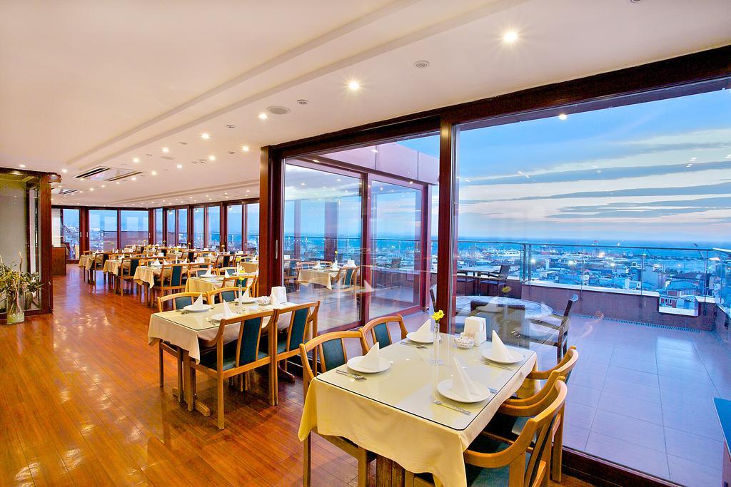 Grand Madrid Otel