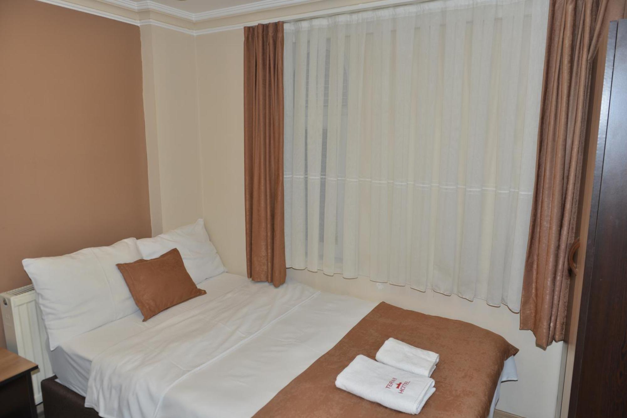 Apartment Teras Kagithane *