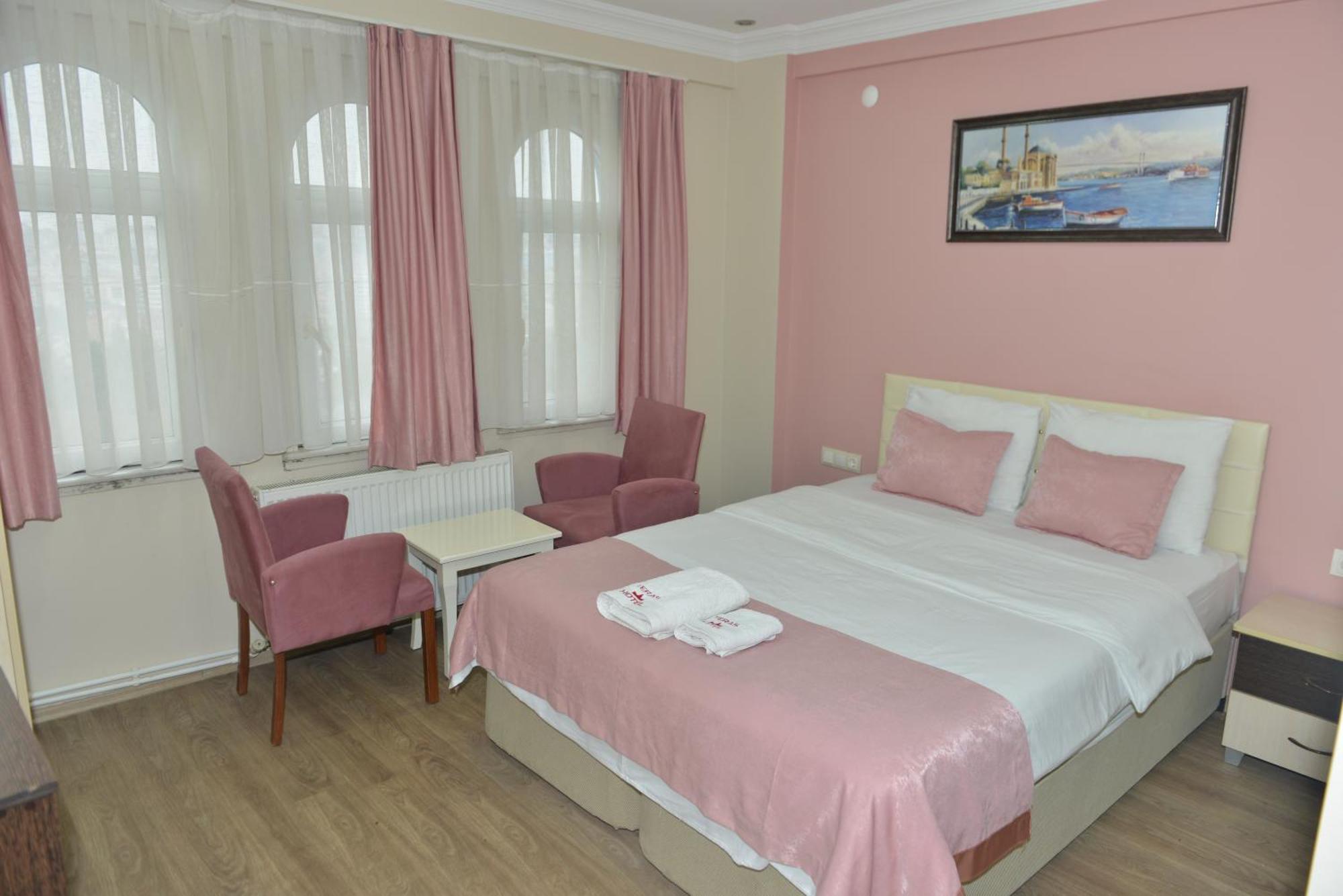 Apartment Teras Kagithane *