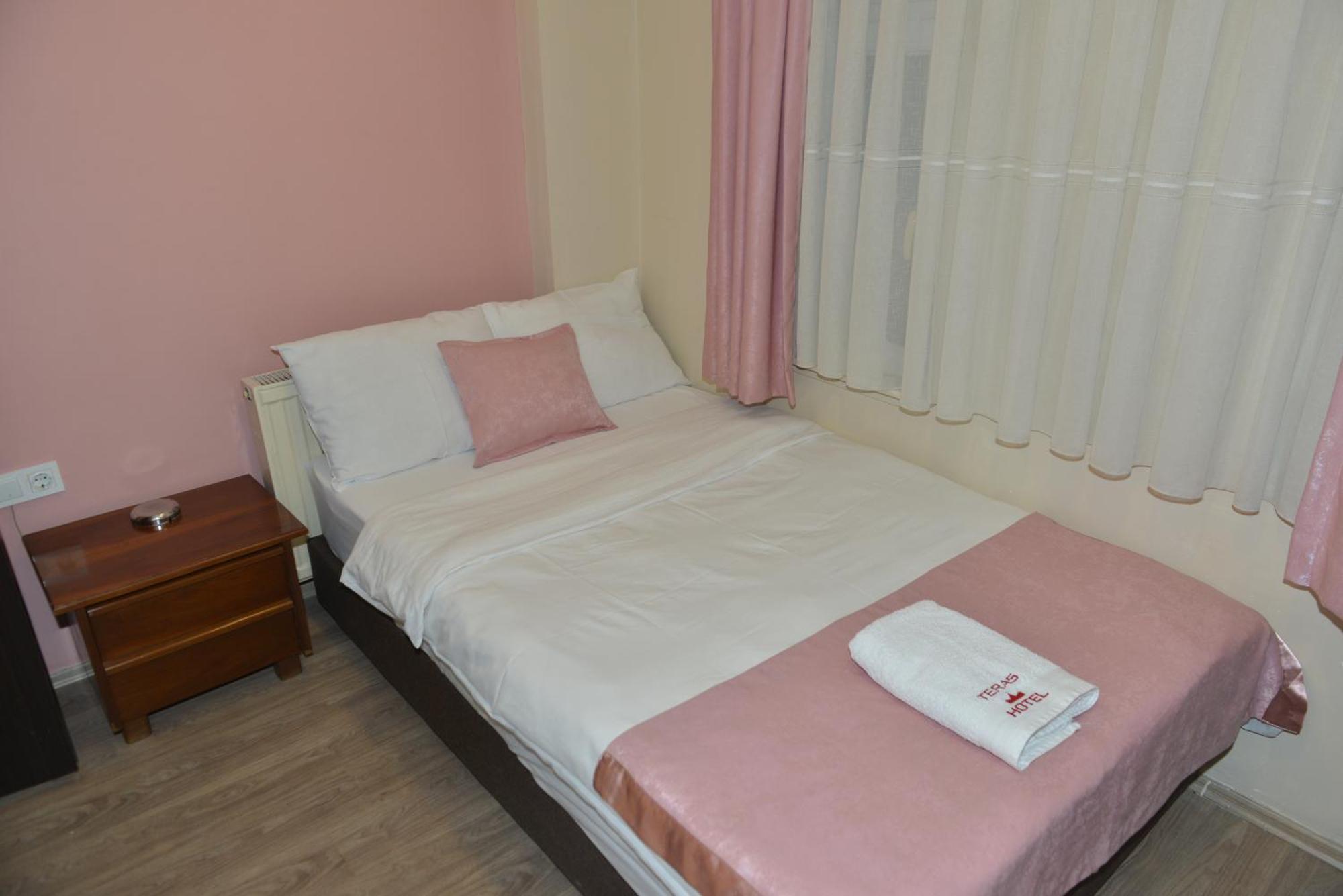 Apartment Teras Kagithane *
