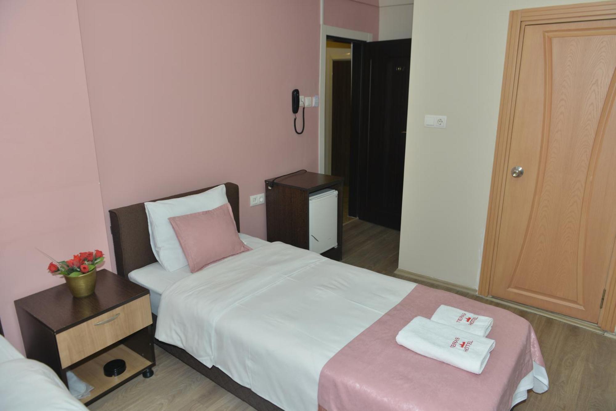Apartment Teras Kagithane *