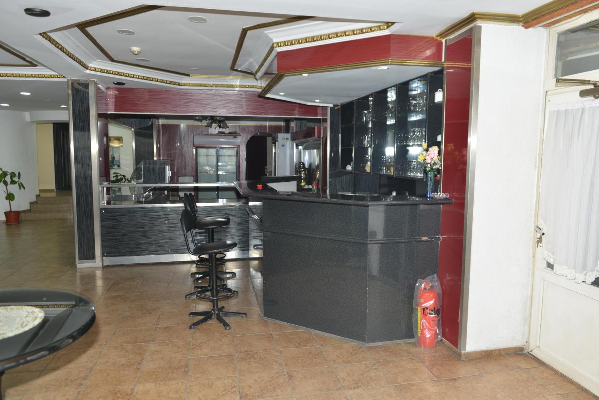 Apartment Teras Kagithane Istanbul